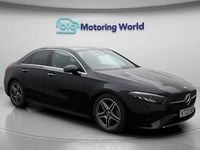 Used Mercedes A180 Executive 136 HP (100 kW) 2025 Sedan