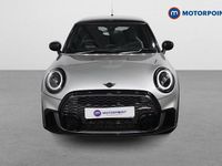 Used Mini Cooper Hatch 136 HP (100 kW) 2022 Silver Hatchback