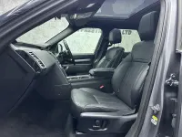 Used Land Rover Discovery Landmark 2020 Grey SUV