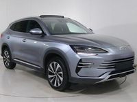 New BYD Seal Boost 218 HP (160 kW) 2026 Estate