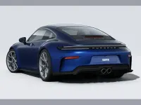 Used Porsche 911 GT3 Touring 510 HP (375 kW) 2025 Blue Coupe