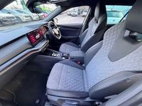 Used Skoda Octavia SportLine 110 HP (80 kW) 2025 Silver Estate