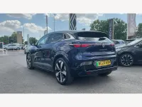 Used Renault Megane E-Tech Techno 160 kW (218 HP) 2023 Blue  Hatchback