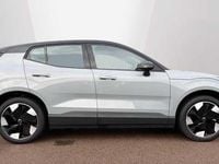 New Volvo EX30 Performance 310 kW (422 HP) 2026 SUV