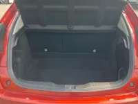 Used Honda Civic S 142 HP (104 kW) 2014 Red Hatchback
