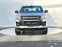 New Isuzu D-Max 164 HP (120 kW) 2025 Silver Pickup