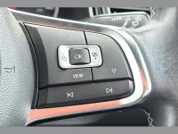 Used VW T-Roc Black Edition 150 HP (110 kW) 2021 Silver SUV