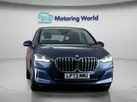 Used BMW 220 Luxury Line 154 HP (113 kW) 2024 Coupe