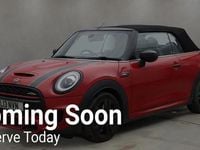 Used Mini John Cooper Works Sport 2019 Hatchback