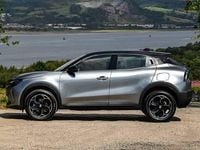 New Alfa Romeo GT Junior 136 HP (100 kW) 2025 Grey Hatchback