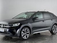 Used VW Taigo Style 150 HP (110 kW) 2024 SUV