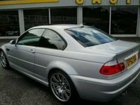 Used BMW M3 343 HP (252 kW) 2003 Coupe