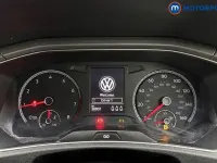 Used VW T-Roc Design 116 HP (85 kW) 2020 Blue SUV