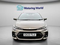 Used Suzuki Swace 140 HP (102 kW) 2023 Estate