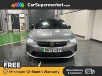 New Vauxhall Corsa-e 100 kW (136 HP) 2025 Grey Hatchback