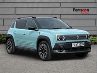 Nuevo Renault R4 Iconic 108 kW (147 CV) 2025 Other SUV