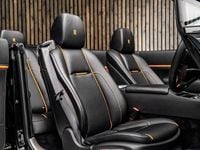 Used Rolls Royce Dawn 2020 Black Cabriolet