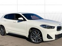 Used BMW X2 M Sport 220 HP (161 kW) 2023 SUV