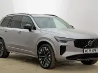Used Volvo XC90 Plus 449 HP (330 kW) 2026 SUV
