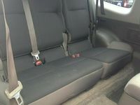 Used Mitsubishi Shogun 2001 SUV