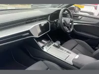 New Audi A6 S-Line 299 HP (219 kW) 2025 Grey Sedan