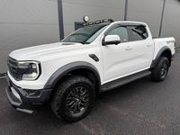 Used Ford Ranger Raptor 2024 White Pickup