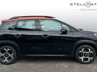 used Citroën C3 Aircross 1.2 PureTech 110 Flair 5dr EAT6