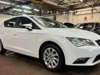 Used Seat Leon SE 110 HP (80 kW) 2016 Hatchback