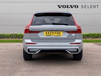 used Volvo XC60 2.0 T6 [350] RC PHEV Plus Dark 5dr AWD Geartronic