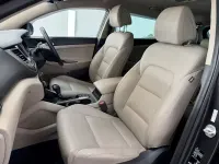 Used Hyundai Tucson Premium 185 HP (136 kW) 2016 Grey SUV