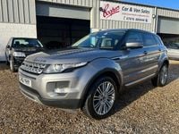 Used Land Rover Range Rover Prestige 190 HP (139 kW) 2011 Grey SUV