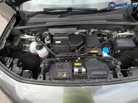 Used Ford Capri Select 210 kW (286 HP) 2025 Black SUV