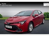 Used Toyota Corolla 140 HP (102 kW) 2026 Hatchback