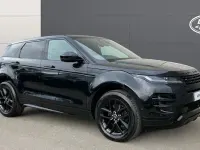 Used Land Rover Range Rover evoque 204 HP (150 kW) 2025 Other SUV