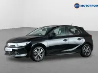 Second-hand Vauxhall Corsa Design Edition 2023 Negru Hatchback