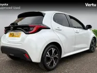 Used Toyota Yaris Design 116 HP (85 kW) 2026 Hatchback