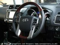 Used Toyota Land Cruiser 2015 SUV