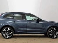 Used Volvo XC60 Ultra 247 HP (181 kW) 2025 Blue SUV