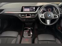 Used BMW 128 Shadowline 261 HP (191 kW) 2023 Black Hatchback