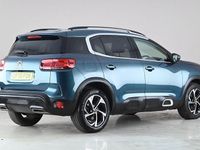 Used Citroën C5 Flair 131 HP (96 kW) 2020 Hatchback