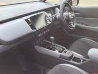 Second-hand Honda Jazz Advance 122 CP (89 kW) 2025 Negru Hatchback