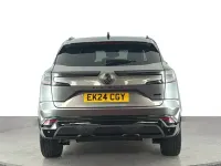 Used Renault Austral Techno Esprit Alpine 2024 Grey SUV