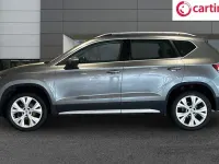 Used Seat Ateca Xperience 150 HP (110 kW) 2025 SUV