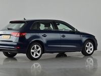 used Audi A3 Sportback 30 TDI 116 SE Technik 5dr S Tronic