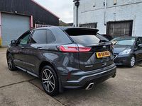 Used Ford Edge ST-Line 236 HP (173 kW) 2019 Grey SUV