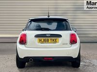 used Mini Cooper HATCHBACK 1.5II 3dr