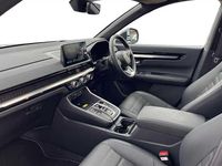 Used Honda CR-V Advance 184 HP (135 kW) 2025 White SUV