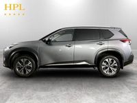 Used Nissan X-Trail N-Connecta 163 HP (119 kW) 2023 Grey SUV