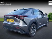 Used Toyota bZ4X PURE 150 kW (204 HP) 2026 SUV