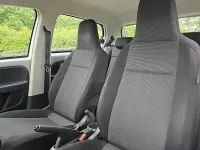 Used Skoda Citigo SE 2016 Silver Hatchback